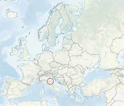 Take a map of san marino to help you locate places easily or take a tour guide with you to shoe you around. File San Marino In Europe Natural Mini Map Svg Wikimedia Commons