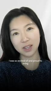 Sarah Ahn's Instagram, Twitter & Facebook