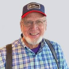 James Albert Duff Vassar