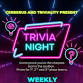 Tuesday Trivia Night! — Old Colorado City
