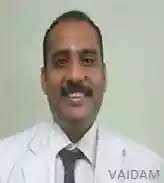 Dr. Billy Paul Wilson, Orthopaedic and Joint Replacement Surgeon in  Chennai, India