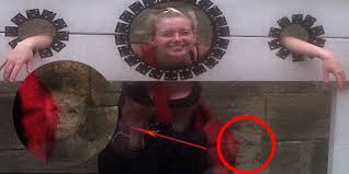 More images for penampakan hantu michael jackson » Hantu Diduga Michael Jackson Muncul Di Inggris Merdeka Com