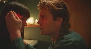 Official ‘Death of Atom’ Trailer. Written and Directed by @scott_crenshaw ,  Director of Photography:, @nicholasklesmith, Producers:, @scott_crenshaw &  @nicholasklesmith , Starring:, @madisonrhain & ...