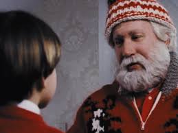 Old Elf Christmas Movie