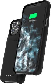 You can charge your iphone and battery case simultaneously. Best Buy Mophie Juice Pack Access External Battery Case With Wireless Charging For Apple Iphone 11 Pro Black 401004411