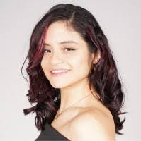 Alexandra Beltran Montoya