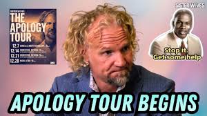 Kody Launches His Fake Apology Tour: Sister Wives Recap