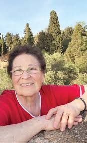 Fortunata 'Rosa' Covelli Cassola