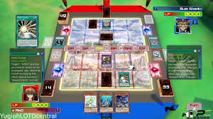 It is full and complete game. Yu Gi Oh Legacy Of The Duelist Pc Game Free Download