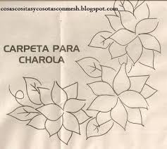 Set de baño con telas navideñas patrón de costura e instrucciones de confección. Patrones De Juegos De Bano Navidenos Gratis Tengo Un Juego