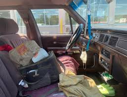 Image result for Oxford White 1991 Crown Victoria