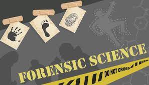 Forensic Science Education Suitable For