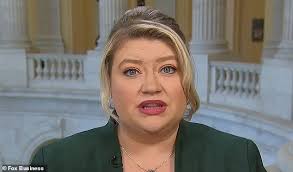 GOP Rep. Kat Cammack rages at huge stockpile of baby formula at border  center