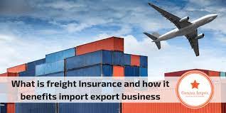 So, we decided to write an article, to point out some. What Is Freight Insurance And How It Benefits Import Export Business Export Business Business Business Planning
