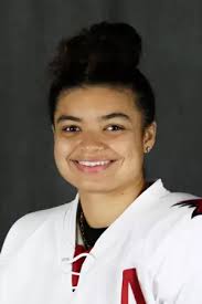 Sierra Benjamin (11/8/2022)