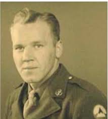 Lt. Timothy Ivory (Tuskegee Airmen)