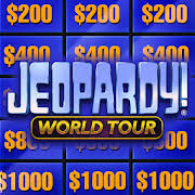 In wheel of fortune, there are a host of different categories ranging from around the house and show biz to rhyme time and fictional character. contestants start by spinning a wheel with values that range from $500 to a million dollars. Download Jeopardy Trivia Quiz Game Show On Pc Emulator Ldplayer