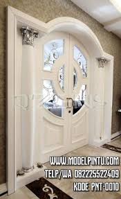 Ukuran kusen pintu menyesuaikan + architrave. Model Pintu Utama Rumah Mewah Kupu Tarung Model Pintu Minimalis Rumah Kamar Utama Kupu Tarung Terbaru Dari Kayu