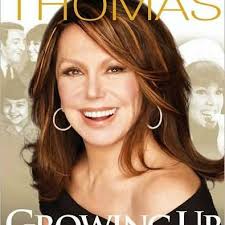 "Growing Up Laughing" by Marlo Thomas