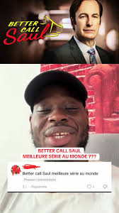 BETTER CALL SAUL : Meilleure série au monde ?