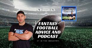 If you are looking for in depth, honest and well researched fantasy and daily fantasy information, you have come to the right place! 1 Fantasy Football Podcast Fantasy Football Counselor