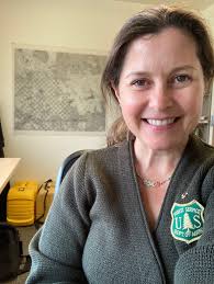 Visioning Our Future Forest