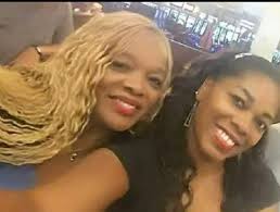 Stacy Brooks-Wine & Blues Diva