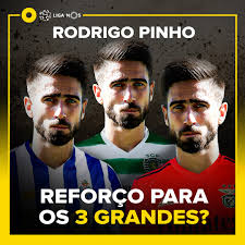#vsports #liganos #ligaportugal #jogasmuitoquase tudo igual, correria de nanu, mete rasteiro para o segundo poste onde desta vez é rodrigo pinho quem aparece. Facebook