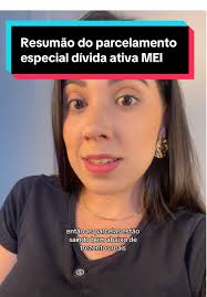 MEI, aproveite os parcelamentos com condição especial da Dívida Ativa. Aqui  no Fiscal Sem Prejuízo temos assessorias especializadas para te ajudar a  regularizar a situação do seu CNPJ MEI. Entre em ...