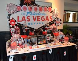 How to throw a las vegas themed party faqs set the scene: Las Vegas Theme Party Novocom Top