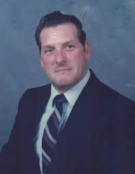 Obituary for Ronald Gordon Hanson