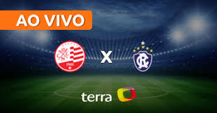 Semelhantemente, você pode assistir jogo ao vivo com seus amigos, na sua casa. Nautico X Remo Ao Vivo Brasileiro Serie B Minuto A Minuto Terra