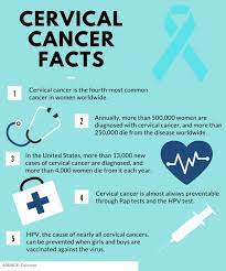 Cervical cancer is an important cause of morbidity and mortality in south africa. Cervical Cancer Awareness Fundraiser Luncheon Held In Honor Of Late Advocate Wsav Tv