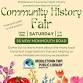 Middletown Twp Public Library Community History Fair