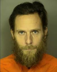 HUFF, DANIEL LEE- VIOLATION OF PROBATION