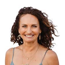 Sandra Power's Instagram, Twitter & Facebook