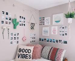 Teenage Wall Art Teracee Wall Decor Bedroom Dorm Room Decor Room Inspiration