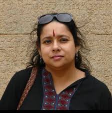 Anubha-di and I played pranks