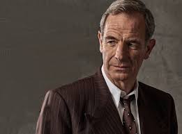 Grantchester saison 4