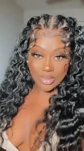 Demi Bailey (demibaileyneworleans)