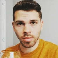 Rich Hamilton, Los Angeles , United States, member code: M406133