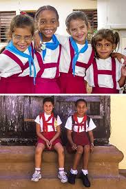 Sebagai murid di sekolah, kita diwajibkan menggunakan seragam sekolah. Pakaian Seragam Sekolah Yang Unik Di Seluruh Dunia Iluminasi