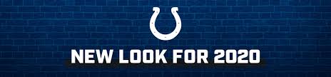 The indianapolis colts today debuted new logos and looks for the team as it prepares for the upcoming nfl season for more on these and other enhancements for 2020 and beyond, visit colts.com/2020. Colts 2020 Uniform And Brand Updates Colts Com