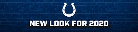A virtual museum of sports logos, uniforms and historical items. Colts 2020 Uniform And Brand Updates Colts Com