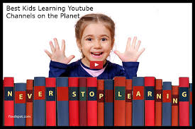 Carbohydrates (carbs) are a part of food. 60 Kids Learning Youtube Channels To Follow In 2021