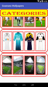 Checkout high quality city wallpapers for android, pc & mac, laptop, smartphones, desktop and tablets with different city wallpapers, hd backgrounds. Swansea City Wallpaper Logo For Android Apk Download