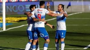 Univ catolica inventar deportes la serena inventar. Universidad Catolica Regreso A La Cima Tras Golpear A Una Desafiante La Serena Alairelibre Cl