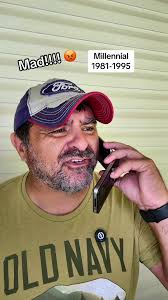 Generational Phone Hang-Ups: A Humorous Take