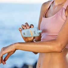 Das sports gel spf20 ist ein neuartiger transparenter sonnenschutz gegen uva, uvb strahlen. Fotoprotector Isdin Fusion Gel Sport 50 Isdin