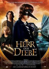 Did you read this as a child? The Thief Lord Film Wikipedia